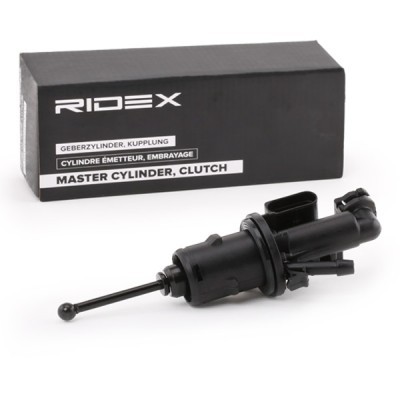 Clutch Master Cylinders RIDEX 234M0003 234M0003 - photo 2