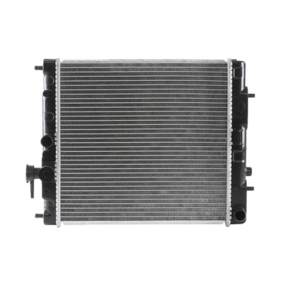 Radiator, Engine Cooling RIDEX 470R0142 470R0142 - photo 3