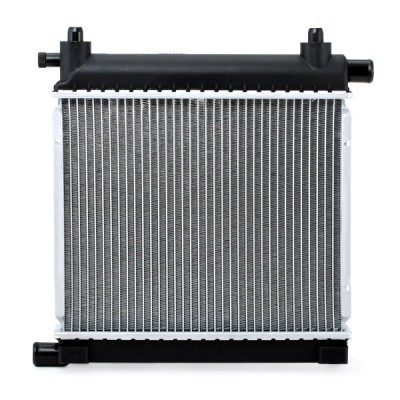 Radiator, Engine Cooling RIDEX 470R0249 470R0249 - photo 4