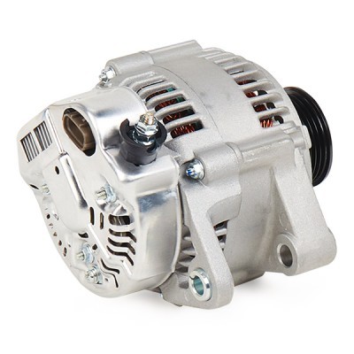 Alternator RIDEX 4G0167 4G0167 - photo 4