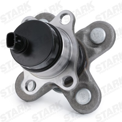 Wheel Bearing Stark SKWB-0180940 SKWB-0180940 - photo 3