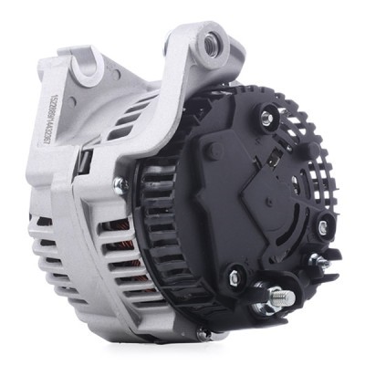 Alternator RIDEX 4G0472 4G0472 - photo 4