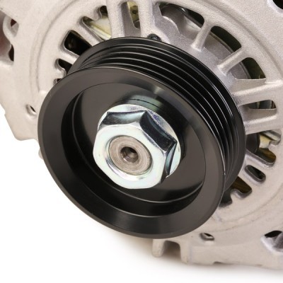 Alternator RIDEX 4G0887 4G0887 - photo 6