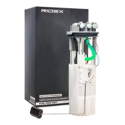 Fuel module RIDEX 1382F0224 1382F0224 - photo 2