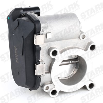Дроссельная заслонка Stark SKTB-0430090 SKTB-0430090 - photo 5