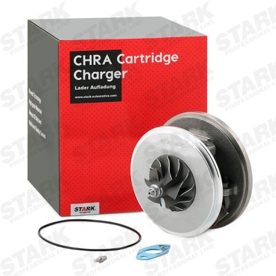 Turbo cartridge (core) Stark SKCCC-4540002 SKCCC-4540002 - photo 2