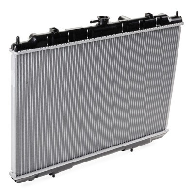 Radiator, Engine Cooling RIDEX 470R1180 470R1180 - photo 4