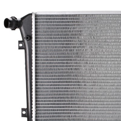 Radiator, Engine Cooling RIDEX 470R0214 470R0214 - photo 4