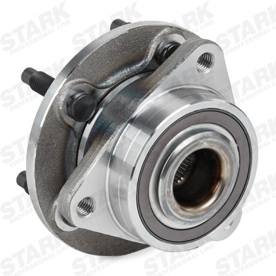 Wheel Bearing Stark SKWB-0181344 SKWB-0181344 - photo 4