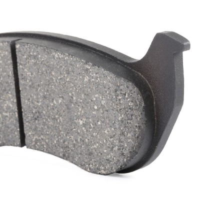 Brake Pads Set RIDEX 402B0382 402B0382 - photo 6