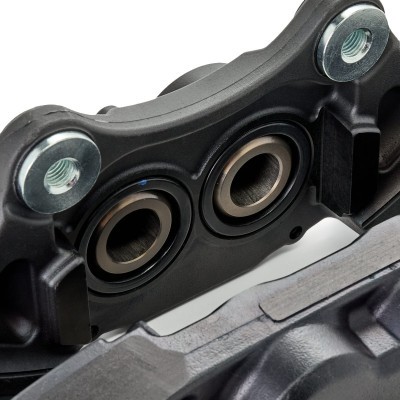 Brake Caliper RIDEX 78B1232P 78B1232P - photo 5
