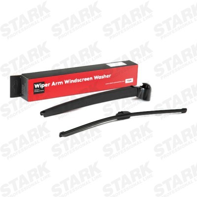 Wiper Arm Stark SKWA-0930158 SKWA-0930158 - photo 2