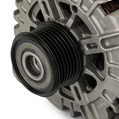 Alternator RIDEX 4G0531R 4G0531R - photo 5
