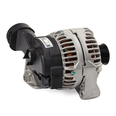 Alternator RIDEX 4G0007R 4G0007R - photo 4