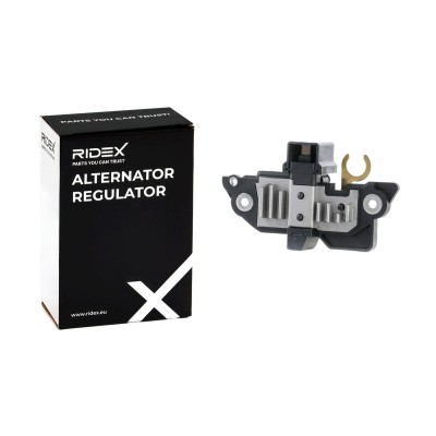 Alternator Regulator RIDEX 288R0002 288R0002 - photo 6