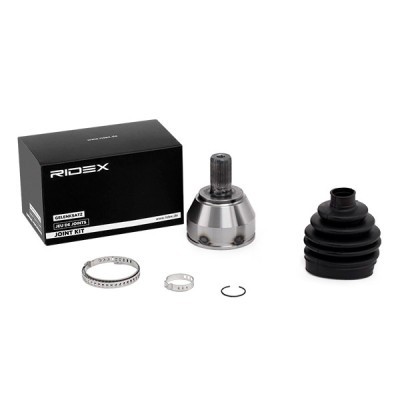 Joint Kit, Drive Shaft RIDEX 5J0293 5J0293 - photo 1