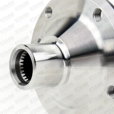 Wheel Hub Stark SKWB-0180722 SKWB-0180722 - photo 5
