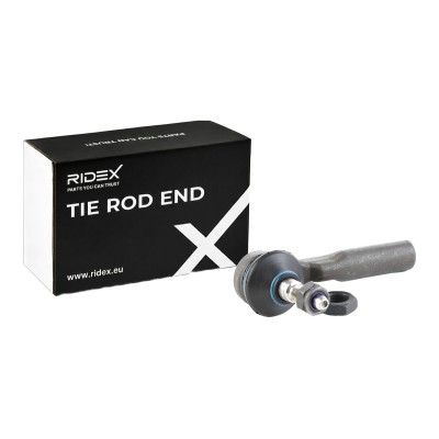 Tie Rod End RIDEX 914T0144 914T0144 - photo 6