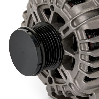 Alternator RIDEX 4G0656R 4G0656R - photo 5
