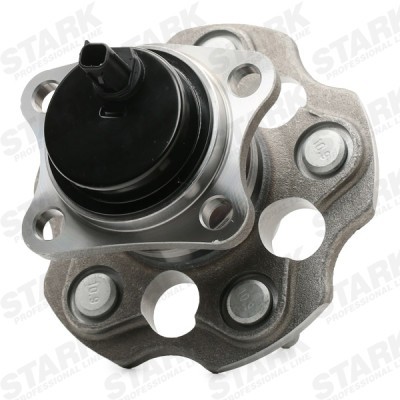 Wheel Bearing Stark SKWB-0180936 SKWB-0180936 - photo 4