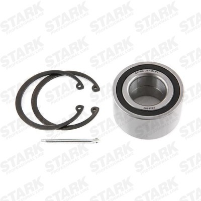Wheel Bearing Stark SKWB-0180079 SKWB-0180079 - photo 2