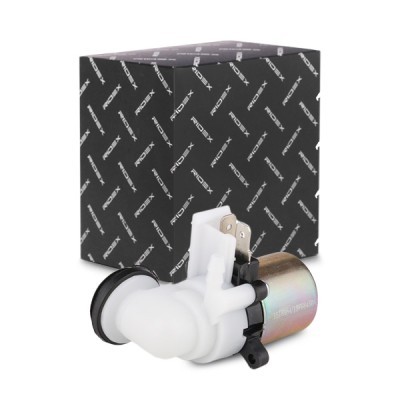 Washer Fluid Pump, window cleaning RIDEX 794W0002 794W0002 - photo 2