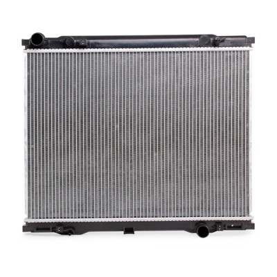 Radiator, Engine Cooling RIDEX 470R0466 470R0466 - photo 2