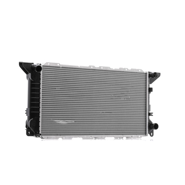Radiator, Engine Cooling RIDEX 470R1007 470R1007 - photo 1
