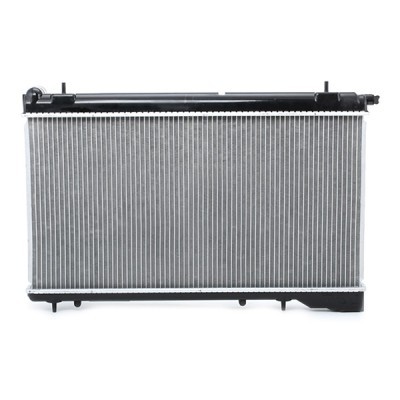 Radiator, Engine Cooling RIDEX 470R0323 470R0323 - photo 5