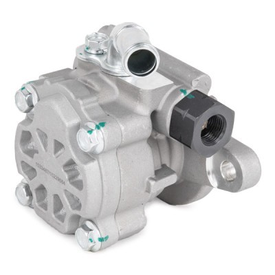 Hydraulic Pump, Steering System RIDEX 12H0217 12H0217 - photo 3
