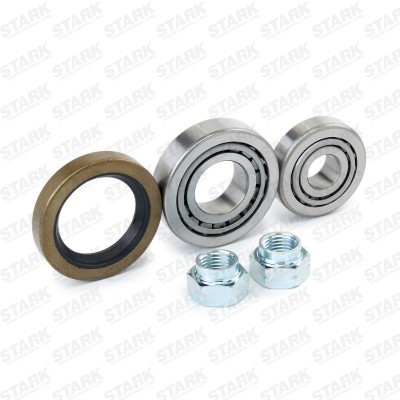 Wheel Bearing Stark SKWB-0180225 SKWB-0180225 - photo 3