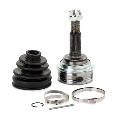 Joint Kit, Drive Shaft RIDEX 5J0113 5J0113 - photo 3