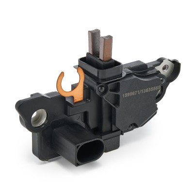 Alternator Regulator RIDEX 288R0002 288R0002 - photo 8