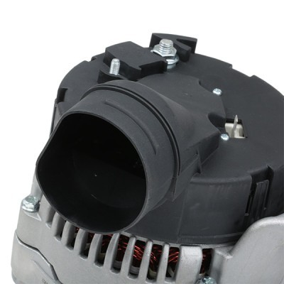 Alternator RIDEX 4G0681 4G0681 - photo 6