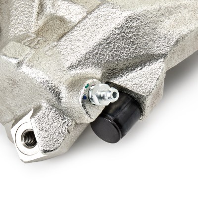 Brake Caliper RIDEX 78B0466 78B0466 - photo 6