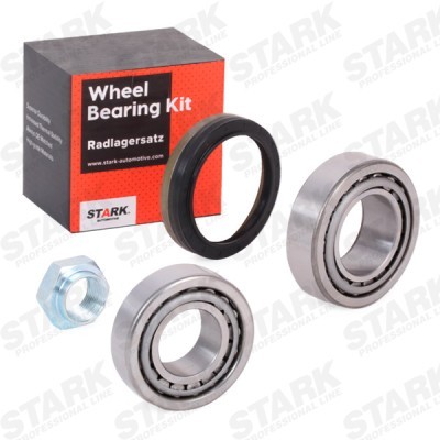 Wheel Bearing Stark SKWB-0180176 SKWB-0180176 - photo 2