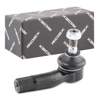 Tie Rod End RIDEX 914T0084 914T0084 - photo 2