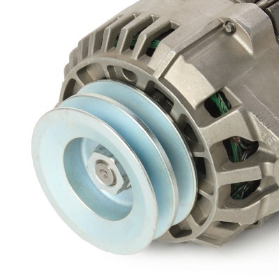 Alternator RIDEX 4G0402R 4G0402R - photo 6