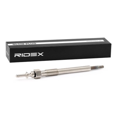 Glow Plug RIDEX 243G0038 243G0038 - photo 2