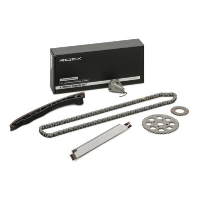 Timing chain kit RIDEX 1389T0215 1389T0215 - photo 2