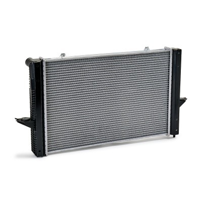 Radiator, Engine Cooling RIDEX 470R0097 470R0097 - photo 4