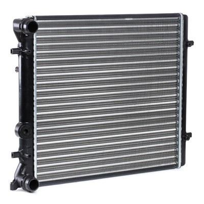 Radiator, Engine Cooling RIDEX 470R0262 470R0262 - photo 3
