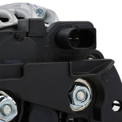Alternator RIDEX 4G0916 4G0916 - photo 6