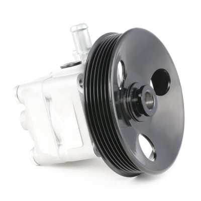 Hydraulic Pump, Steering System RIDEX 12H0057 12H0057 - photo 3