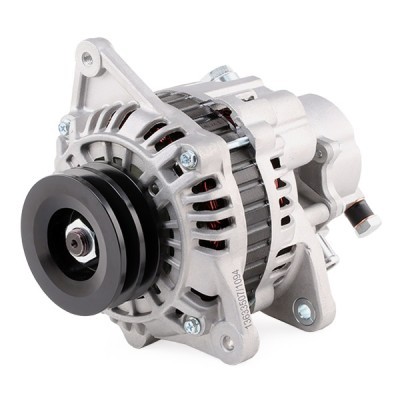 Alternator RIDEX 4G0111 4G0111 - photo 3