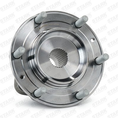 Wheel Bearing Stark SKWB-0180687 SKWB-0180687 - photo 5