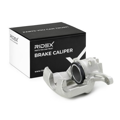 Brake Caliper RIDEX 78B2584 78B2584 - photo 2