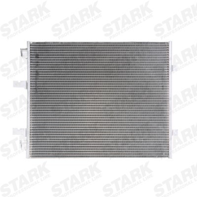 A/C condenser SKCD-0110221 - photo 2