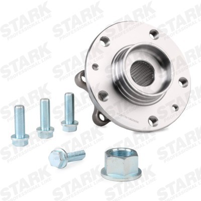Wheel Bearing Stark SKWB-0181214 SKWB-0181214 - photo 3