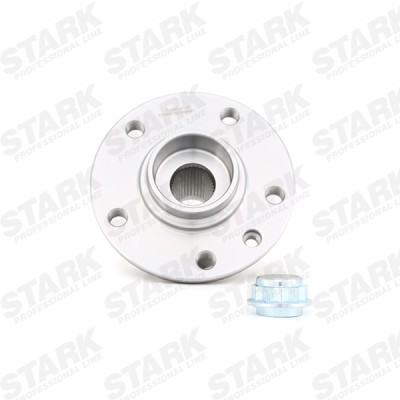 Wheel Bearing Stark SKWB-0180128 SKWB-0180128 - photo 5
